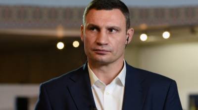 Кличко прокомментировал слухи о продлении локдауна в Киеве до мая