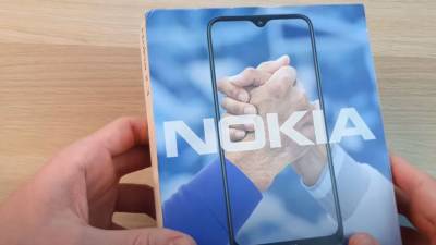 Обновление ОС Android 11 для смартфонов Nokia 8.1 и Nokia 2.3 выйдет 12 апреля