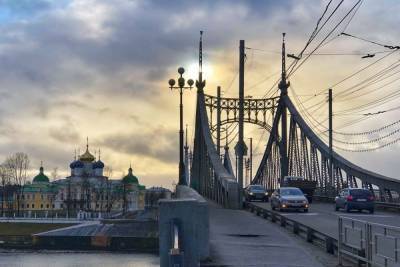 Снег и холод в Тверской области сменятся теплом и солнцем