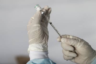 Ирак получит 200 тысяч доз китайской вакцины