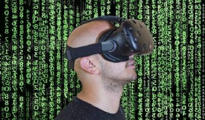 Экзамен на права будет проходить в виртуальной реальности