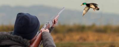 Мордовский охотник выстрелил из ружья в 17-летнего пасынка