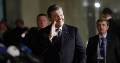"Украина отказалсь": в Кремле хотели включить Януковича в переговоры ТКГ