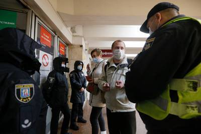 Кличко заявил о возможном продлении локдауна в Киеве