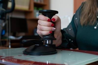 Крымские ученые нашли новый способ оценки силы рук человека