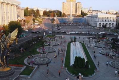 Киев отреагировал на слова Козака о защите Россией жителей Донбасса