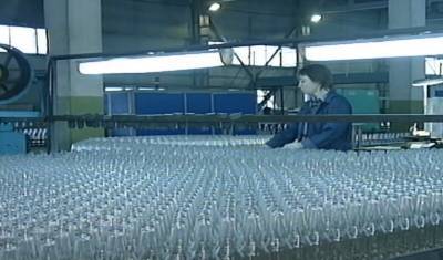 «Экспо Гласс» захватил стекольный завод «РАСКО» во Владимирской области