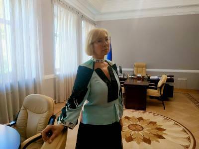 Денисова попросила Москалькову проверить информацию о пытках украинского журналиста в Крыму