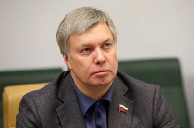 Политолог: Ульяновскую область возглавил «государев человек»