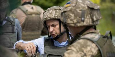 Дмитрий Кулеба - Украина назвала повод для начала войны в Донбассе - urfonews.ru - Киев