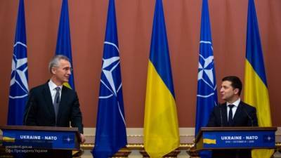 В США объяснили, почему вступление в НАТО не решит проблем Украины