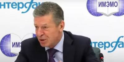 Козак заявил, что Янукович мог стать участником переговоров ТКГ, но Арестович назвал это анекдотом - ТЕЛЕГРАФ