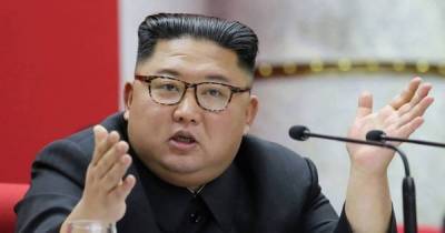 Ким Чен Ын назвал ситуацию в КНДР "худшей в истории"