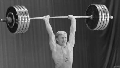 Скончался чемпион Олимпиады 1968 года по тяжелой атлетике Виктор Куренцов