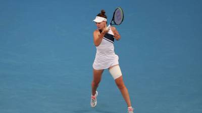 Кудерметова обыграла Нару и вышла в четвертьфинал турнира WTA в Чарльстоне
