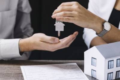 Кабмин планирует распространить семейную ипотеку под 6% на ИЖС