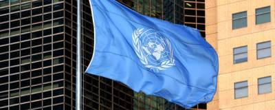 В ООН подтвердили гибель мальчика под Донецком из-за взрыва