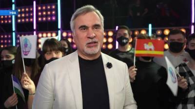 Валерий Меладзе стал членом жюри вокального ТВ-проекта в Уфе