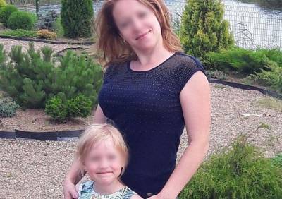 В Ярославле мать покончила с собой после «убийства» дочери-первоклассницы