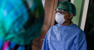 Частичная выплата долгов по зарплате не остановила забастовку врачей в Нигерии