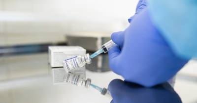 В Калининградcкую область привезли новую партию вакцины от COVID-19 — оперштаб