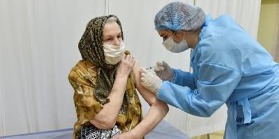 Ляшко назвал два условия выполнения плана вакцинации от COVID-19 в Украине