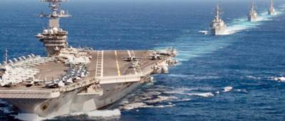 США могут перебросить военные корабли в Черное море из-за агрессии России