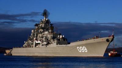 В Китае рассказали, какой фразой командование ВМФ России привело в бешенство Японию