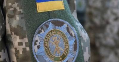 Ответ на действия России: Украина формирует многотысячное войско вблизи Крыма