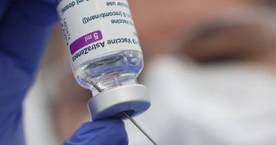 Нидерланды не будут прививать лиц младше 60 лет вакциной AstraZeneca