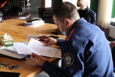Нижегородский депутат Сивый арестован по подозрению в мошенничестве