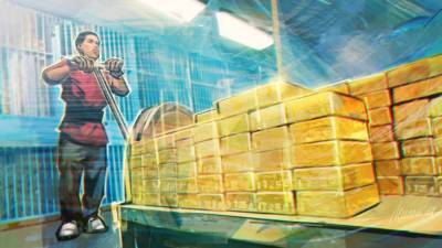Финансовый эксперт Пичугин оценил перспективы инвестиций в золото
