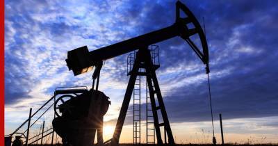 Пик потребления нефти в мире спрогнозировали эксперты