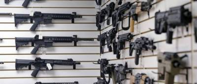 Байден объявил о мерах контроля за огнестрельным оружием в США