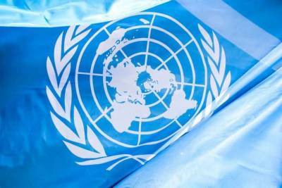 ООН призвала доноров усилить помощь Донбассу