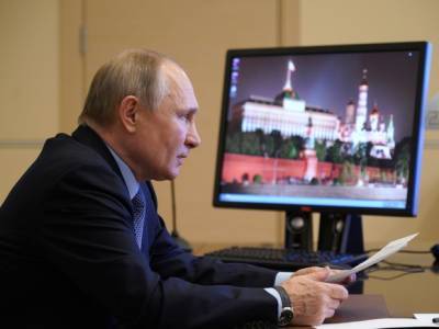 Опрос «Левада-Центра»: россияне назвали главные провалы политики Путина