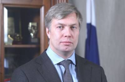 Русских сообщил о намерении участвовать в выборах главы Ульяновской области