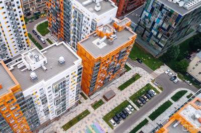 ФАС проверит обоснованность роста цен на жилую недвижимость