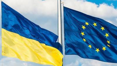 Общее авиапространство Украины и ЕС: сделан важный шаг к подписанию соглашения
