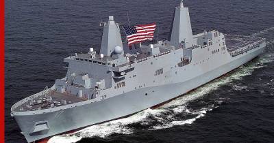 CNN: США хотят отправить военные корабли в Чёрное море для поддержки Украины