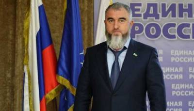 В Чечне подозрительным образом погиб экс-мэр Аргуна, к которому испытывал неприязнь Кадыров