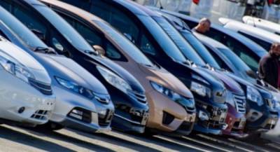 В Україні подорожчають вживані автомобілі: які моделі зростуть в ціні