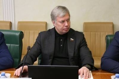Врио губернатора Ульяновской области заявил о намерении участвовать в выборах