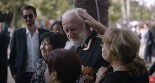 Показ на "Артдокфесте" поднял проблему преодоления военного синдрома в Абхазии
