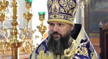 Патриарх Кирилл запретил служить епископу Игнатию (Бузину) и сослал его на Вологодчину