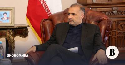 Посол Ирана в Москве Казем Джалали – о перспективах коридора Север – Юг