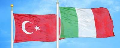 МИД Турции вызвал посла Италии в Анкаре из-за слов Драги об Эрдогане