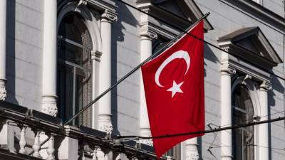Итальянского посла вызвали в МИД Турции за реплику Драги об Эрдогане