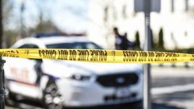 Не меньше восьми человек пострадали при стрельбе в магазине в Техасе