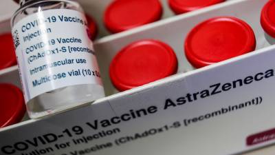 В Коста-Рике одобрили применение вакцины AstraZeneca